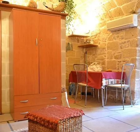 Holiday home Monolocale Storico *