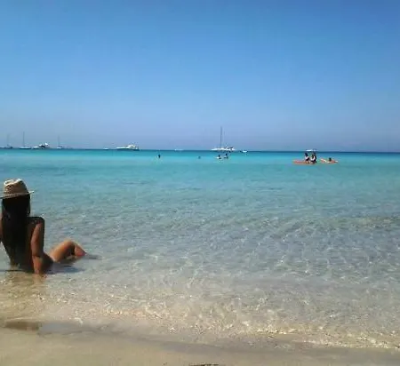Monolocale Storico Holiday home Gallipoli